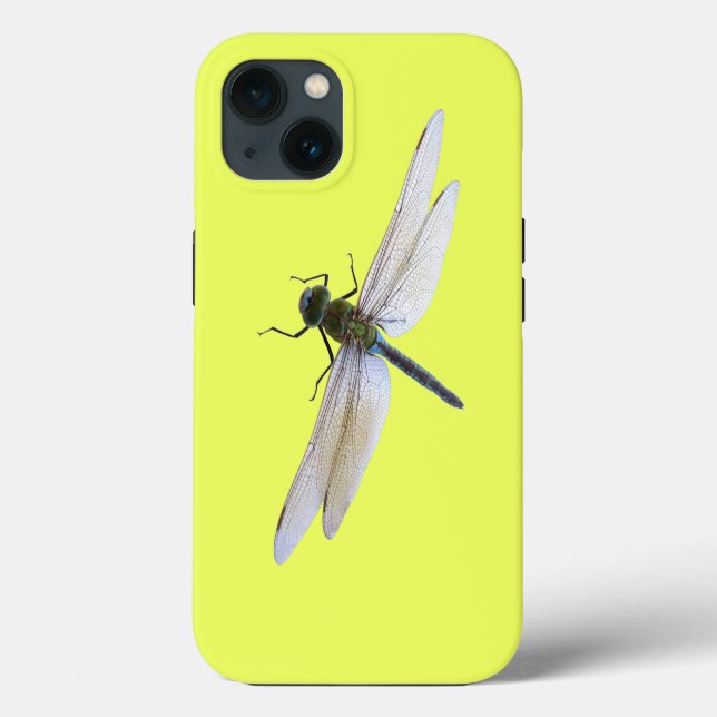 Dragonfly (Verso)