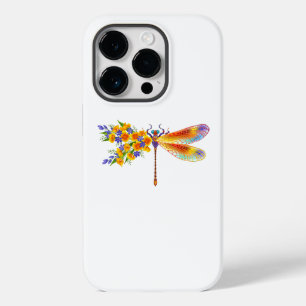 Dragonfly Amarelo