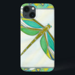 Dragonfly de Pastel Luminoso por Vanna Lam<br><div class="desc">Criada por Vanna Lam, essa libélula luminosa é pintada em cores pastéis. Você pode não achar isso na natureza, mas é uma criação espantosa mesmo assim. Peça seu impressão hoje!</div>