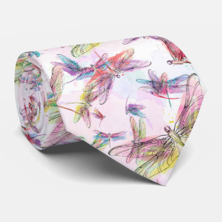 Dragonfly Design, gravata 2