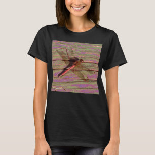 Dragonfly T-Shirt Colorida