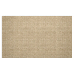 Drapery beige sheer tecido