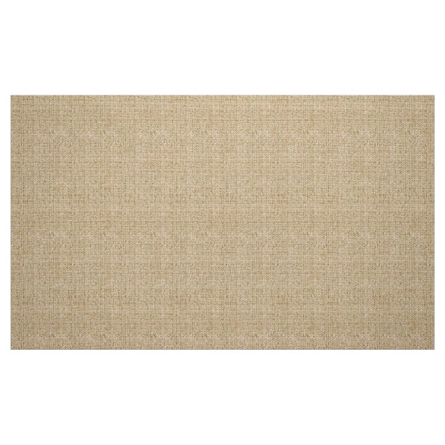 Drapery beige sheer tecido (Fat Quarter)