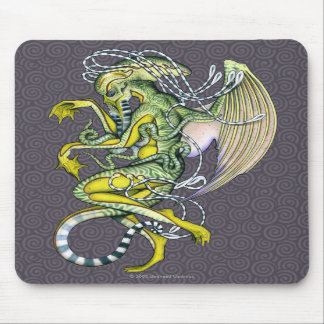 Dread Cthulhu Mousepad 2