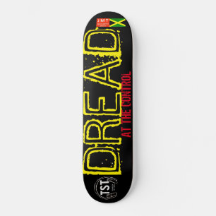 DREAD NO skate CONTROL JMT USA