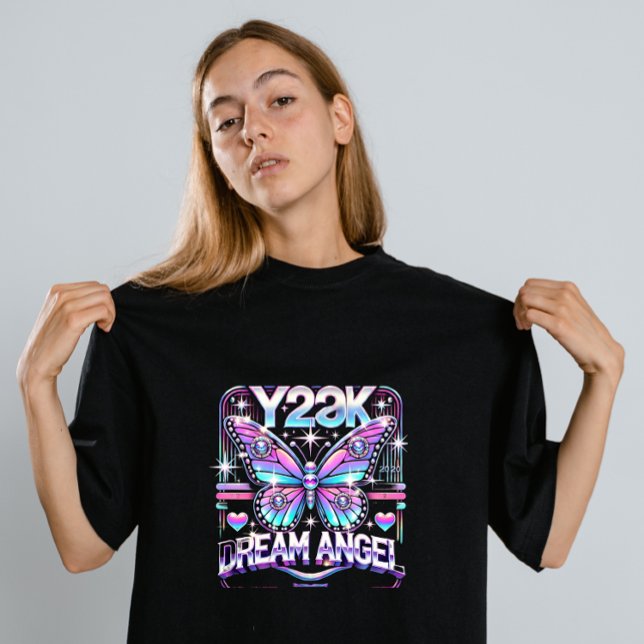 Dream Angel T-Shirt (Criador carregado)