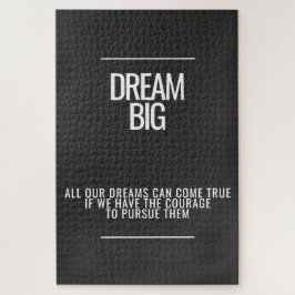 Dream Big Extreme Quebra-cabeça