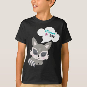 Dream Big Tagless ComfortSoft® T-Shirt