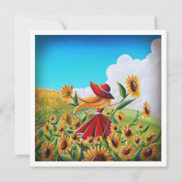 Dream Chaser - Mini Impressão