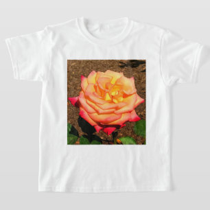 Dream come True Rosa #3 T-Shirt