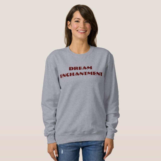 Dream Enchantation T-Shirt (Frente Completa)