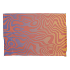 Dream Flow l Abstract Trippy Pattern - No. 01