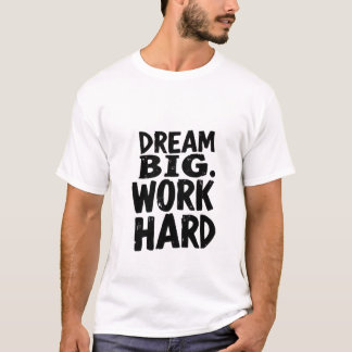 DREAM GRANDE DURO T-Shirt