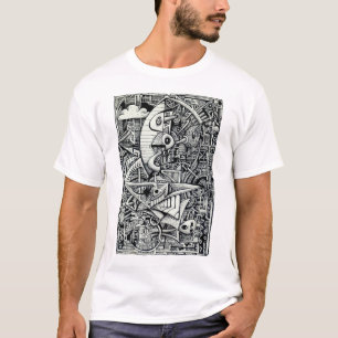 Dream House T-Shirt