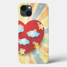 Dream of Love Case-Mate capas de iphone