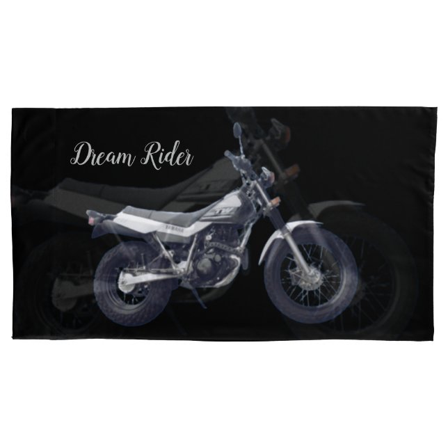 Dream Rider (Frente)