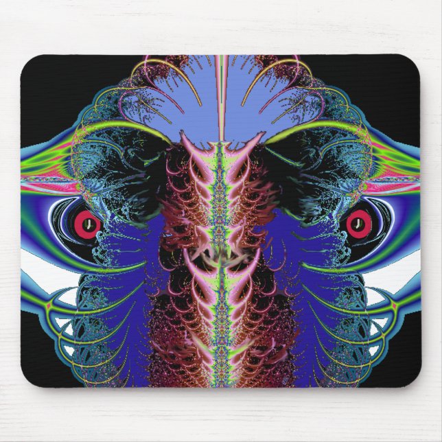 Dream Stealer 3 Mousepad (Frente)