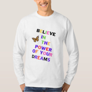 Dream Trust T-Shirt