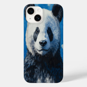 🐼 Dreambamboo capa de i-Phone