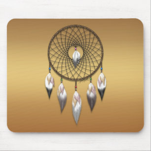DreamCatcher Mousepad