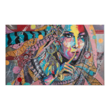 DreamCatcher, Poster (Matte)