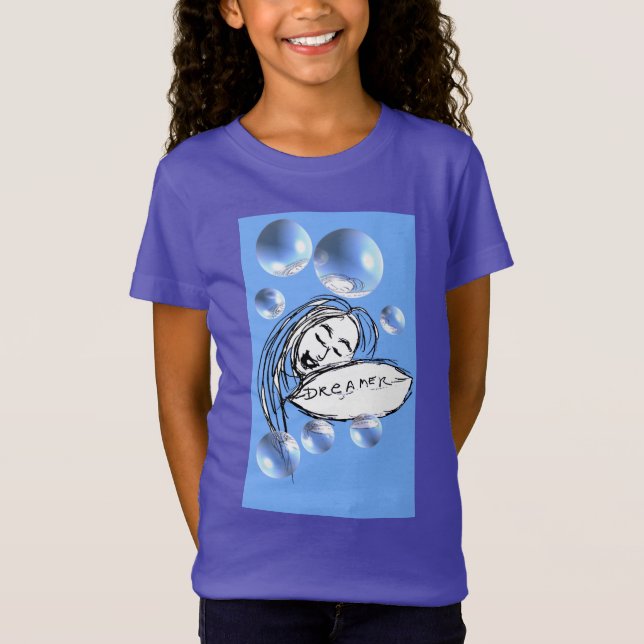 Dreamer T-Shirt (Frente)