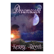Dreamscape Poster