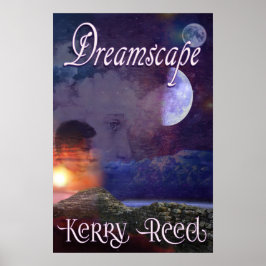Dreamscape Poster