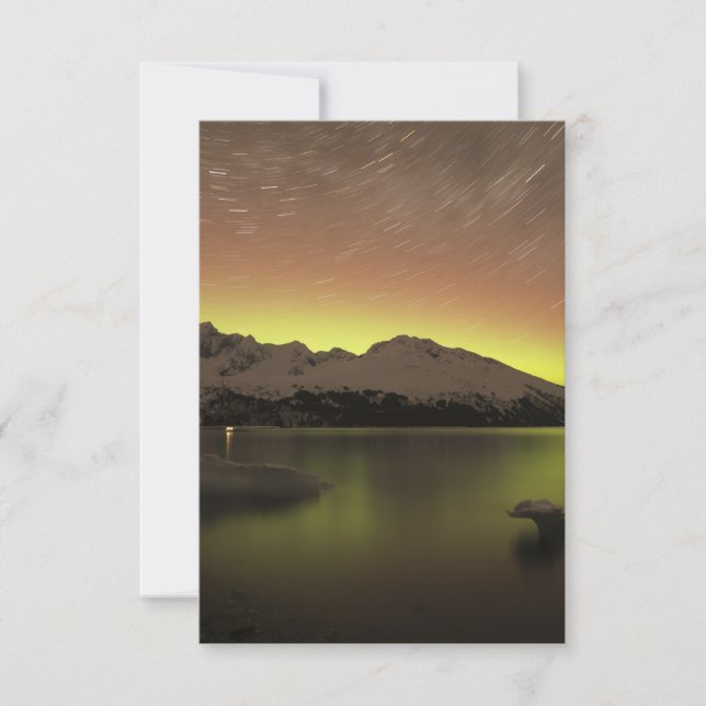 Dreamy Aurora (Frente)