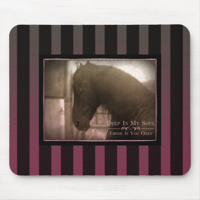Dreamy - Mousepad (Frente)