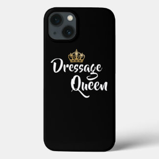 Dressage Queen Equestrian Para Cavaleiros