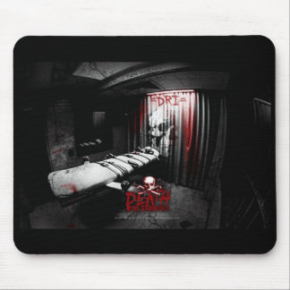 DRi Mousepad 2009