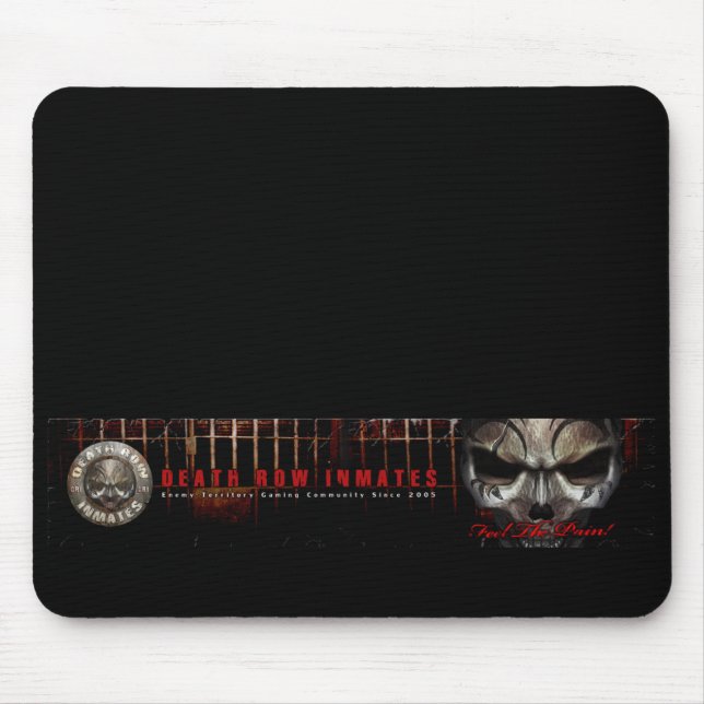 DRi Mousepad 2010 (Frente)