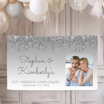 Drives de Glitter de Fotografia Personalizada do A