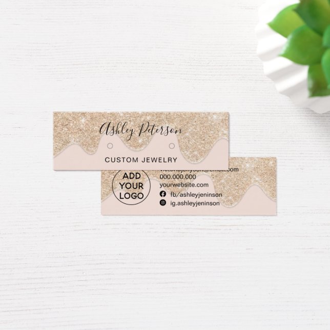 Drives dourados cúbicos pinos brilho pinos brincos (Mesa)