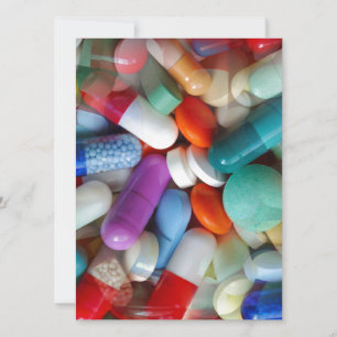 drogas dos comprimidos