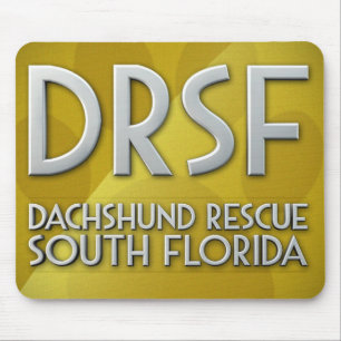 DRSF Mousepad
