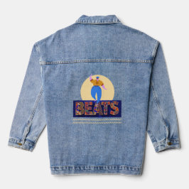 drum beats
