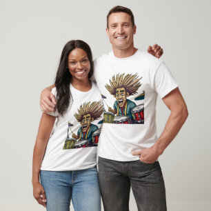 Drummer T-Shirt