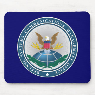 DSCMO Mousepad