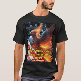 DT PHOENIX 2024 T-Shirt