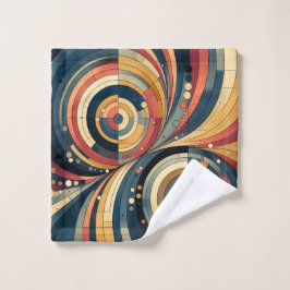 Dualidade - Bauhaus - Lave o Véu ou as Toalhas de