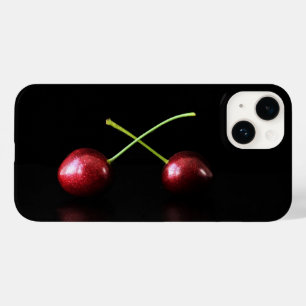 Duas Cherries iphcna