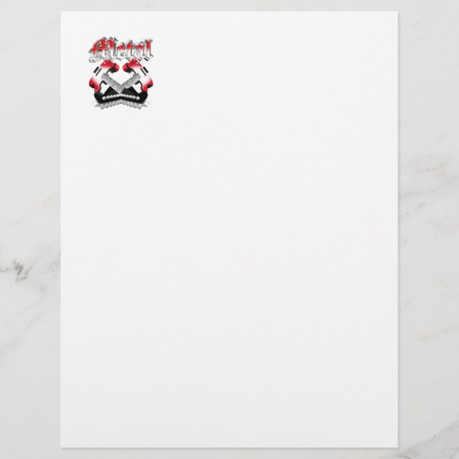 Duas guitarras cruzadas (Frente)