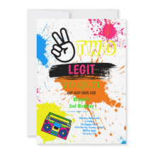 DUAS LEGISLAÇÕES PARA SAIR DO Convite ao segundo a