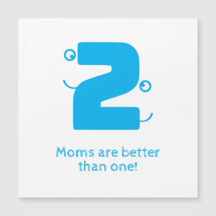 Duas Mães