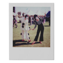 Duas Mímias Bonitas