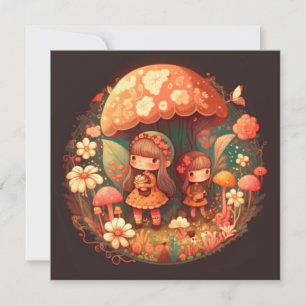 Duas raparigas bonitinhas elefantes