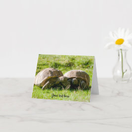 Duas Torturas - Melhores Amigos! Cartão