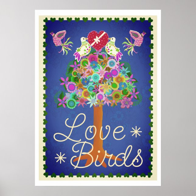 Duas unidades de tartaruga, Poster de 20x28poster (Frente)